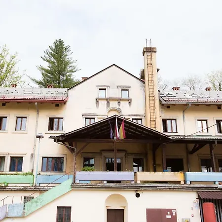 Hostel Idrija Hostel