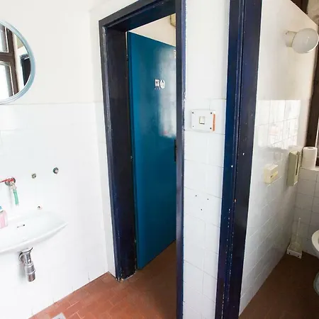 Hostel Idrija Idrija