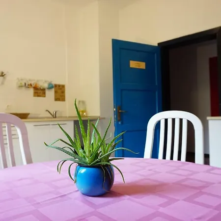 Hostel Idrija