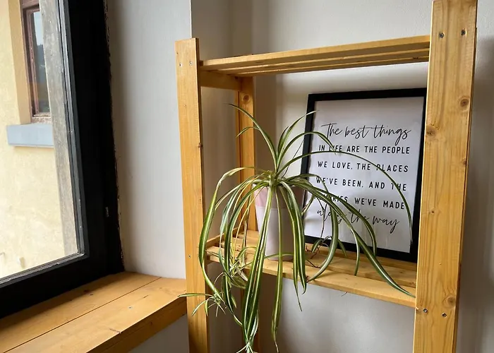 Hostel Idrija * אידריה