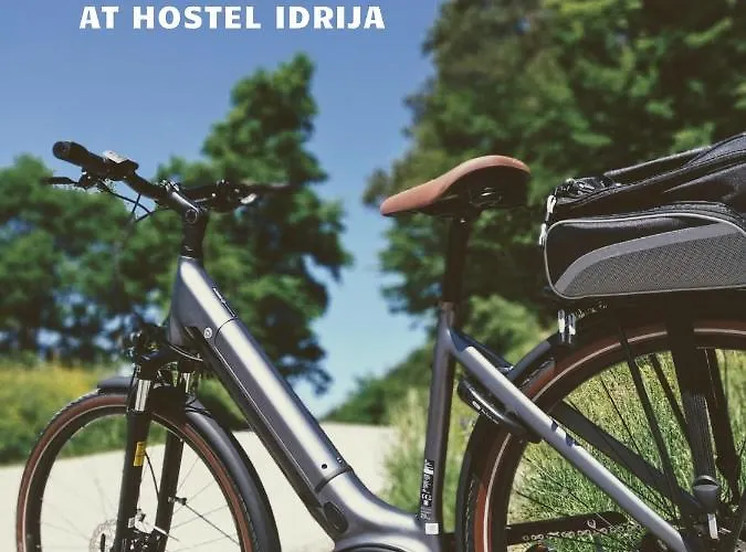 Hostel Hostel Idrija