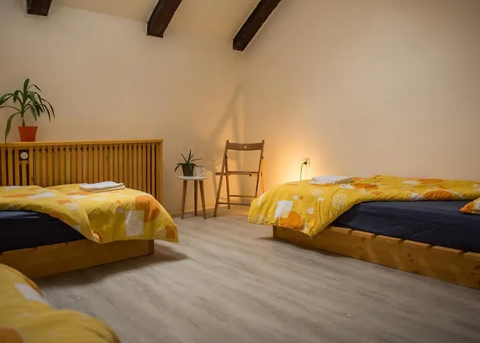 Hostel Idrija Idrija