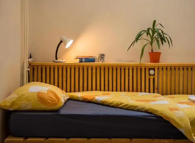 Auberge de jeunesse Hostel Idrija