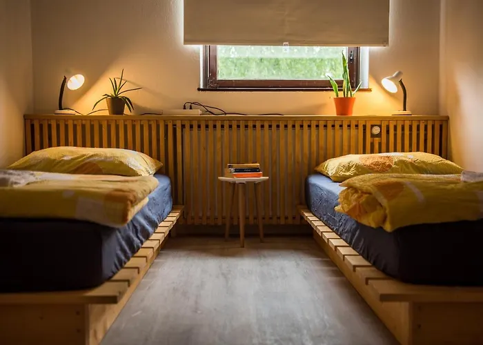 Hostel Idrija * Idrija