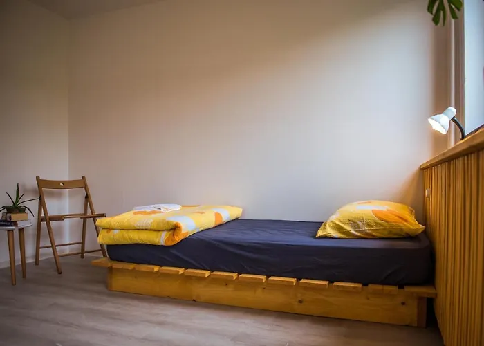 Hostel Idrija Hostel