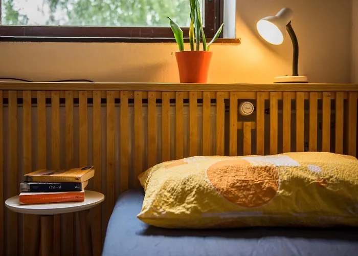 Hostel Idrija Idrija