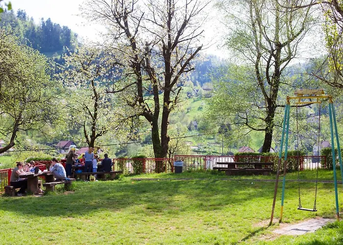 Hostel Idrija Auberge de jeunesse