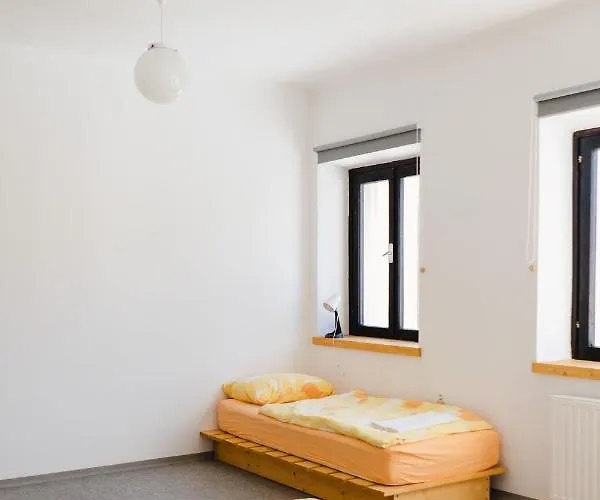 Auberge de jeunesse Hostel Idrija Idrija