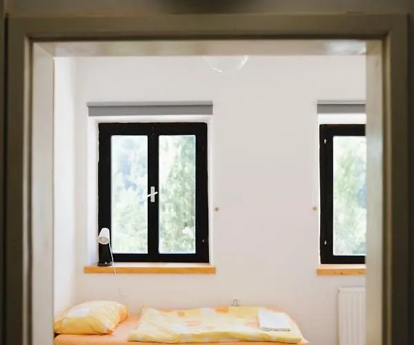 Hostel Idrija Auberge de jeunesse