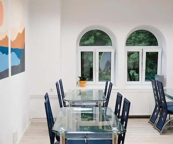 Hostel Idrija * Idrija