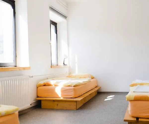 Hostel Idrija Hostel Idrija