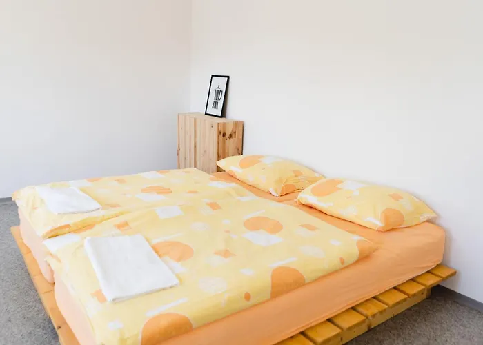 Hostel Idrija Hostel Idrija