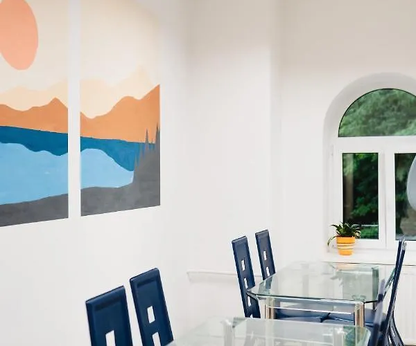 Auberge de jeunesse Hostel Idrija Idrija