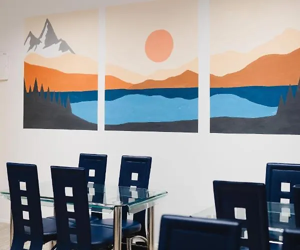 Hostel Hostel Idrija