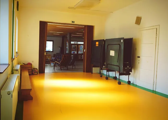 Hostel Idrija Auberge de jeunesse Idrija