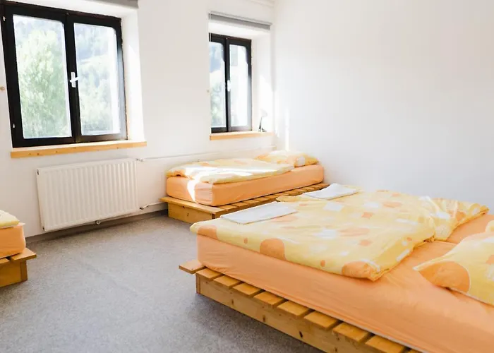 Hostel Hostel Idrija