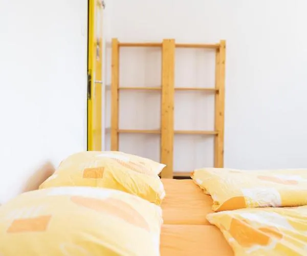 Hostel Idrija Auberge de jeunesse *