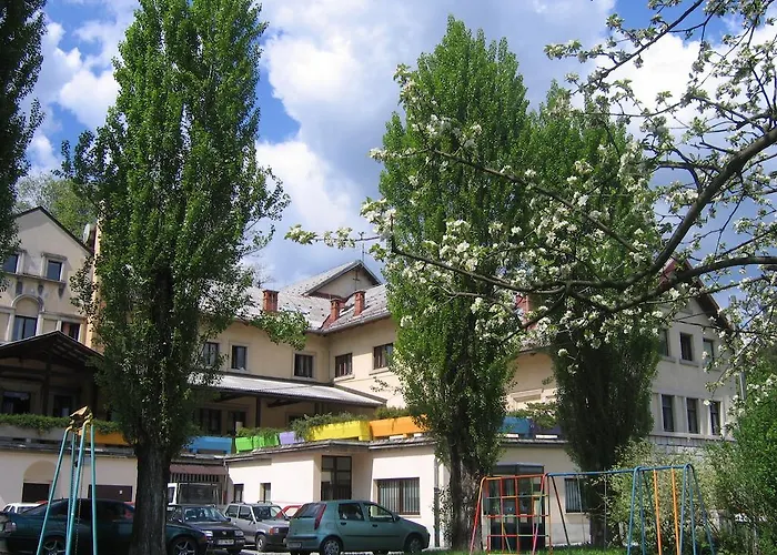 Hostel Idrija Hostel