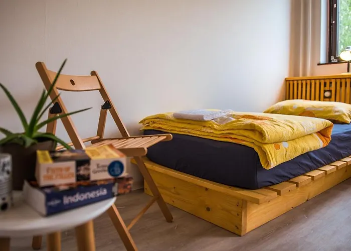 Hostel Idrija Auberge de jeunesse *