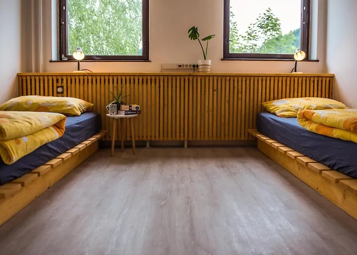 Hostel Idrija Hostel Idrija