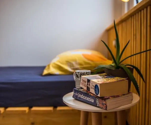 Hostel Idrija Hostel *