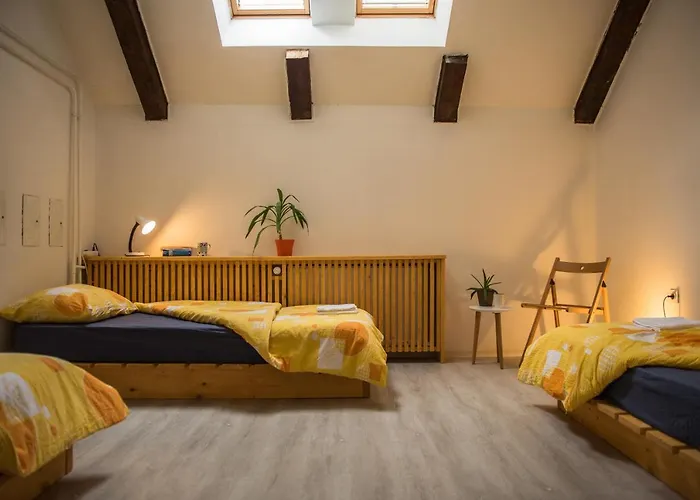 Hostel Idrija Hostel Idrija