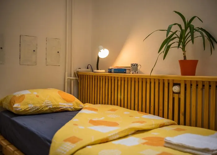 Hostel Idrija Idrija