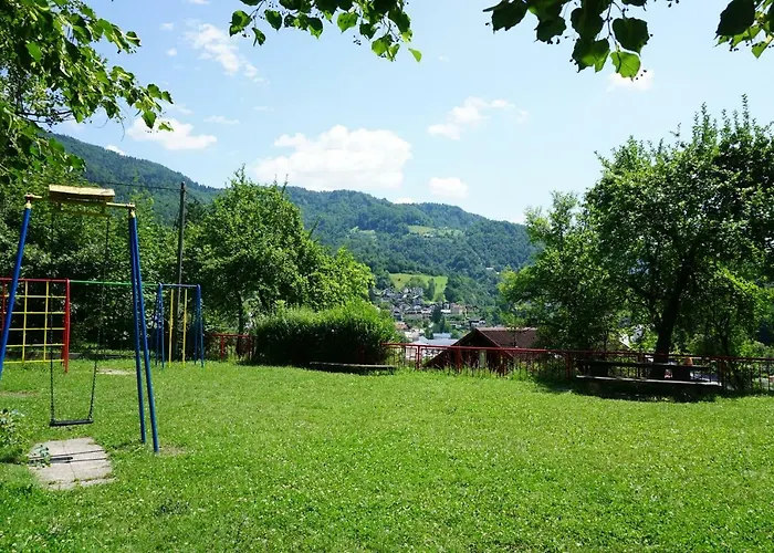 Hostel Idrija Hostel