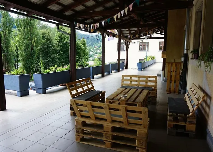 Hostel Idrija Hostel