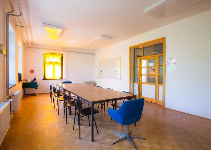 Hostel Idrija * Idrija