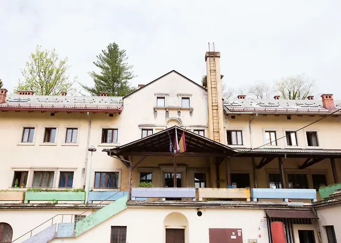 Hostel Idrija Hostel