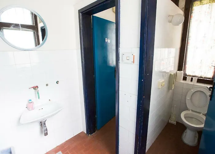 Hostel Idrija Idrija