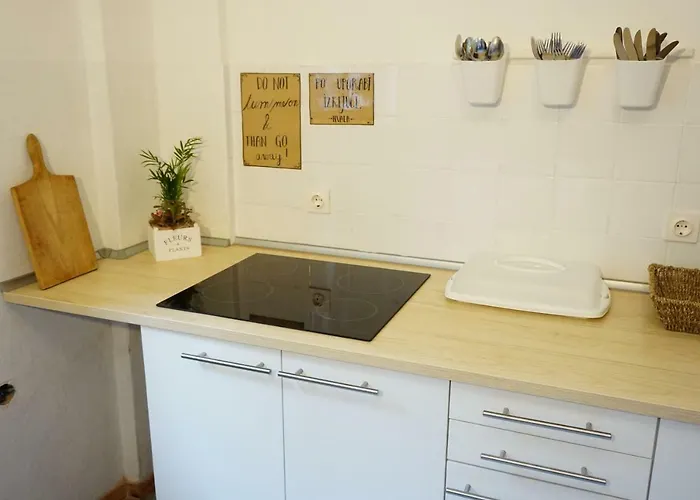 Hostel Idrija * Idrija